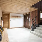 Familial Fleurs Des Bois - Rochebrune Chalet