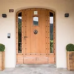 Familial Fleurs Des Bois - Rochebrune Chalet *