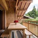 Familial Fleurs Des Bois - Rochebrune * Megeve