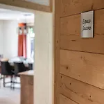 Familial Fleurs Des Bois - Rochebrune Chalet