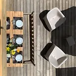 Chalet Familial Fleurs Des Bois - Rochebrune *