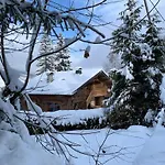 Chalet Familial Fleurs Des Bois - Rochebrune Megeve