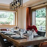 Chalet Familial Fleurs Des Bois - Rochebrune *