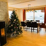 Familial Fleurs Des Bois - Rochebrune Chalet *