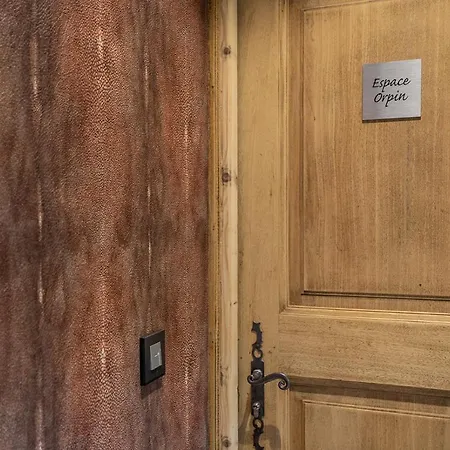 Familial Fleurs Des Bois - Rochebrune *