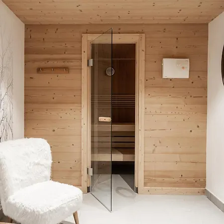 Familial Fleurs Des Bois - Rochebrune * Megève