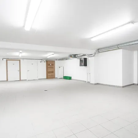 Familial Fleurs Des Bois - Rochebrune Chalet