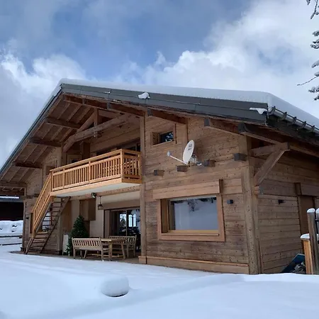 Familial Fleurs Des Bois - Rochebrune *