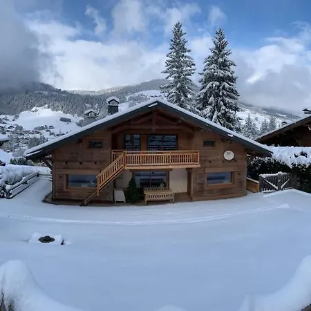 Familial Fleurs Des Bois - Rochebrune *