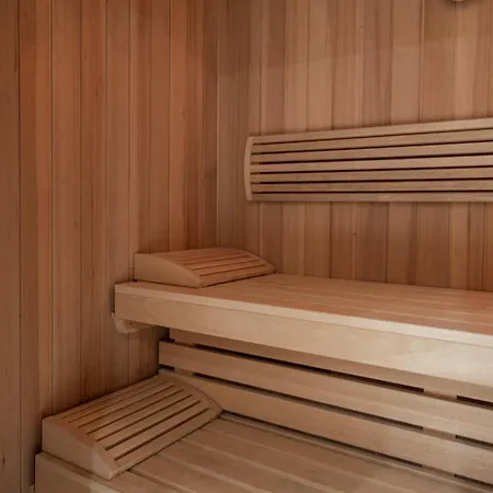 Familial Fleurs Des Bois - Rochebrune Chalet *