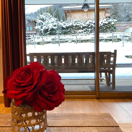 Familial Fleurs Des Bois - Rochebrune