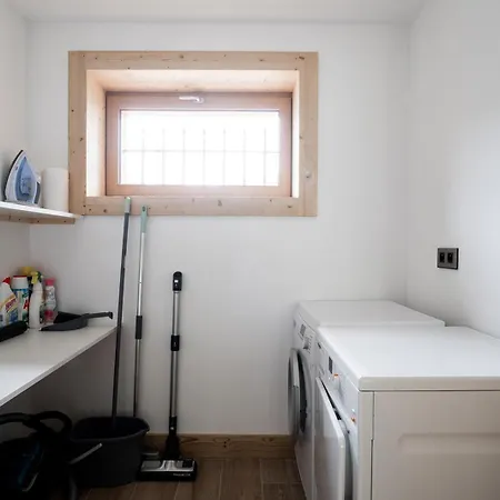 Familial Fleurs Des Bois - Rochebrune Chalet