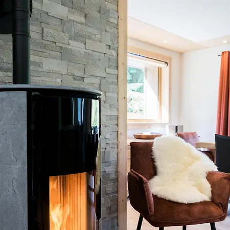 Familial Fleurs Des Bois - Rochebrune Chalet Megève