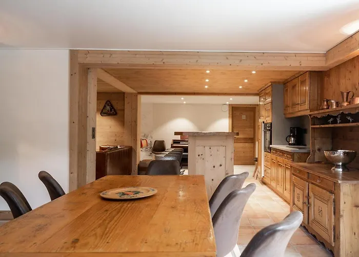 Familial Fleurs Des Bois - Rochebrune *