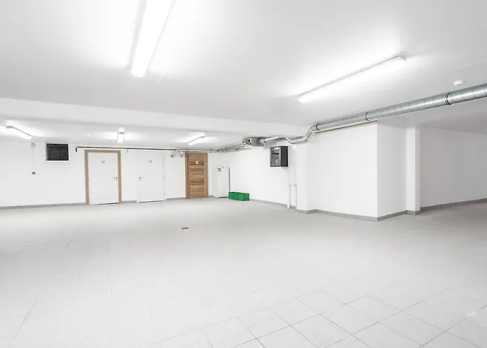 Familial Fleurs Des Bois - Rochebrune Dağ evi