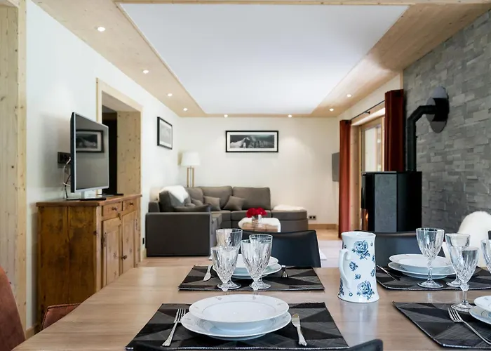 Familial Fleurs Des Bois - Rochebrune