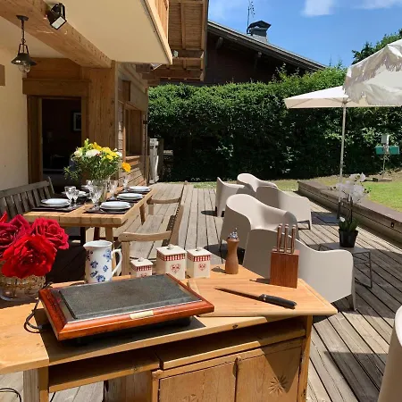 Familial Fleurs Des Bois - Rochebrune *