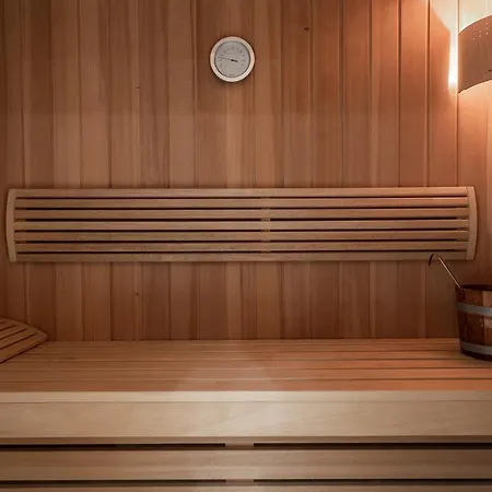 Familial Fleurs Des Bois - Rochebrune Alpesi faház *