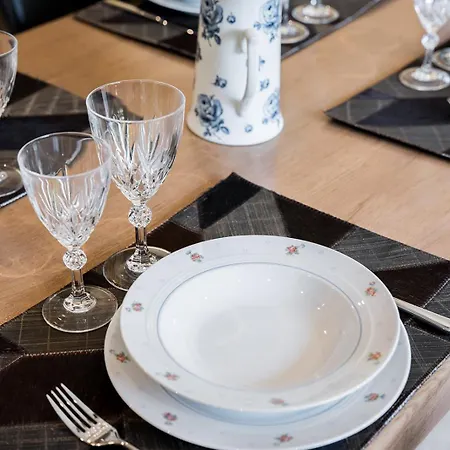 Familial Fleurs Des Bois - Rochebrune