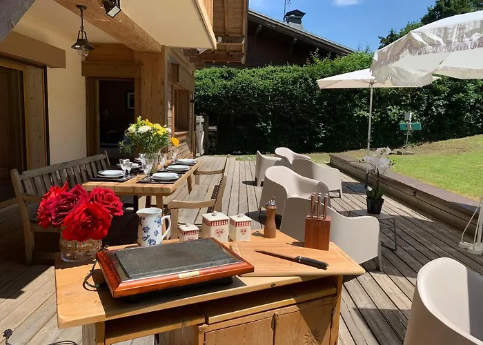 Familial Fleurs Des Bois - Rochebrune *