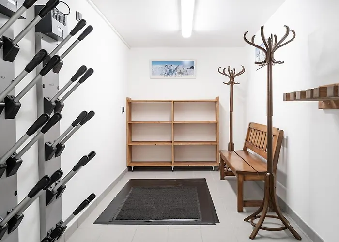 Chalet Familial Fleurs Des Bois - Rochebrune Megève