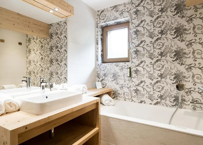 Chalet Familial Fleurs Des Bois - Rochebrune