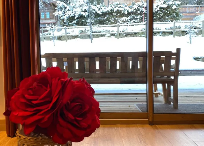 Familial Fleurs Des Bois - Rochebrune