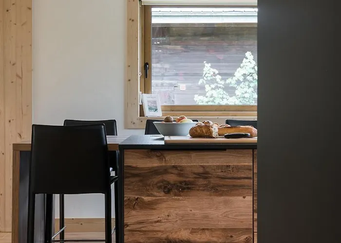 Familial Fleurs Des Bois - Rochebrune Chalet Megève