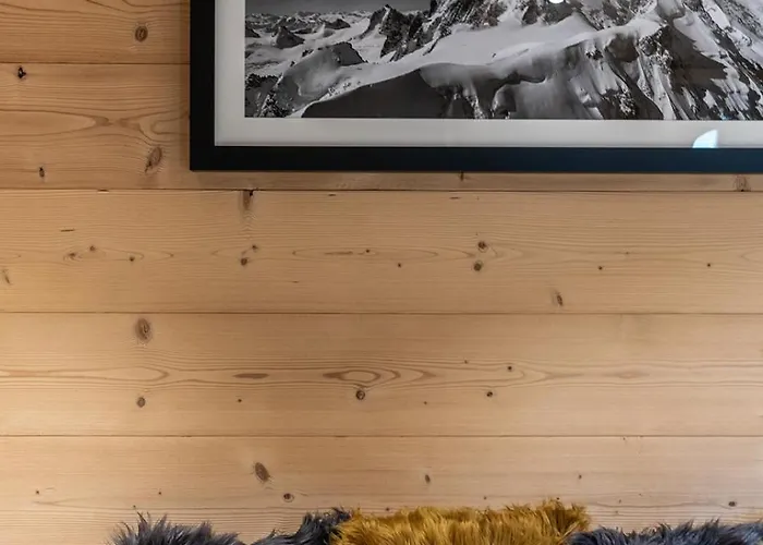 Chalet Familial Fleurs Des Bois - Rochebrune